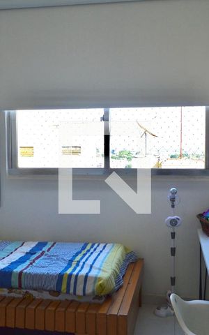 Apartamento à venda com 165m², 3 quartos e 2 vagas Apartamento à venda com 165m², 3 quartos e 2 vagasQuarto 1