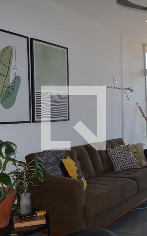 Apartamento à venda com 165m², 3 quartos e 2 vagasSala