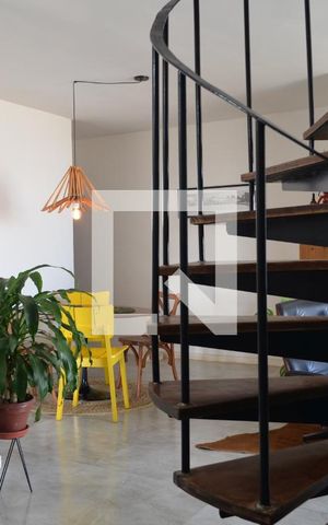Apartamento à venda com 165m², 3 quartos e 2 vagasSala
