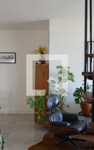 Apartamento à venda com 165m², 3 quartos e 2 vagasSala