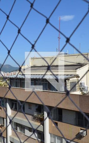 Apartamento à venda com 165m², 3 quartos e 2 vagasVista da Varanda da Sala