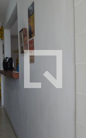 Apartamento à venda com 165m², 3 quartos e 2 vagasCozinha