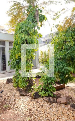 Casa para alugar com 628m², 5 quartos e 7 vagas Casa para alugar com 628m², 5 quartos e 7 vagasJardim