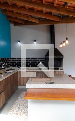 Casa para alugar com 628m², 5 quartos e 7 vagas Casa para alugar com 628m², 5 quartos e 7 vagasChurrasqueira