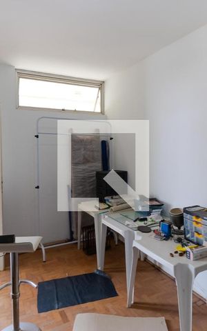 Casa para alugar com 628m², 5 quartos e 7 vagas Casa para alugar com 628m², 5 quartos e 7 vagasQuarto de Serviço 01