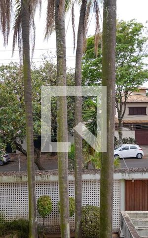 Casa para alugar com 628m², 5 quartos e 7 vagas Casa para alugar com 628m², 5 quartos e 7 vagasVista da Sacada do Quarto 01