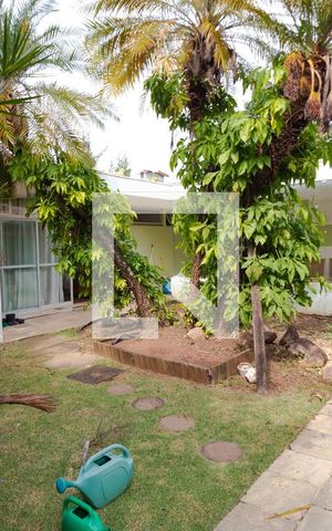 Casa para alugar com 628m², 5 quartos e 7 vagas Casa para alugar com 628m², 5 quartos e 7 vagasJardim