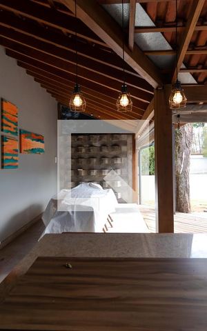 Casa para alugar com 628m², 5 quartos e 7 vagas Casa para alugar com 628m², 5 quartos e 7 vagasChurrasqueira