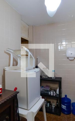 Casa para alugar com 628m², 5 quartos e 7 vagas Casa para alugar com 628m², 5 quartos e 7 vagasCozinha(Edícula)