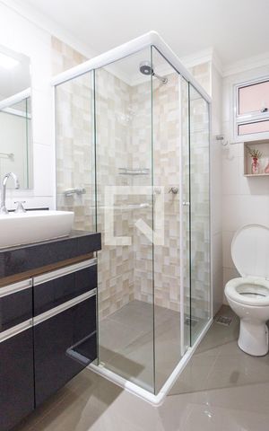 Apartamento à venda com 70m², 2 quartos e 1 vagaBanheiro