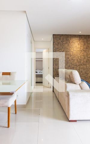 Apartamento à venda com 70m², 2 quartos e 1 vagaSala