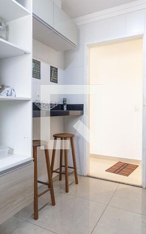 Apartamento à venda com 70m², 2 quartos e 1 vagaCozinha
