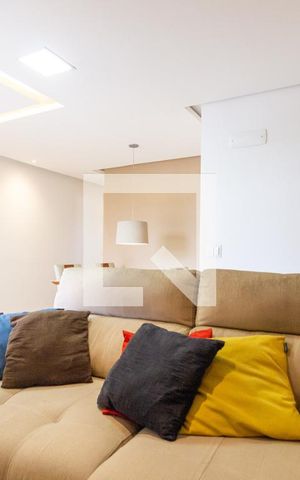 Apartamento à venda com 70m², 2 quartos e 1 vagaSala