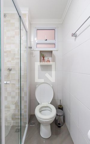 Apartamento à venda com 70m², 2 quartos e 1 vagaBanheiro