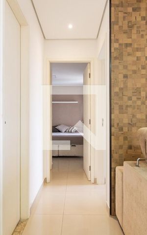 Apartamento à venda com 70m², 2 quartos e 1 vagaCorredor