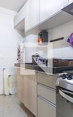 Apartamento à venda com 70m², 2 quartos e 1 vagaCozinha