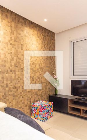 Apartamento à venda com 70m², 2 quartos e 1 vagaSala