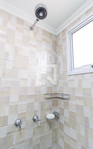 Apartamento à venda com 70m², 2 quartos e 1 vagaBanheiro da Suíte