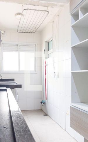 Apartamento à venda com 70m², 2 quartos e 1 vagaCozinha