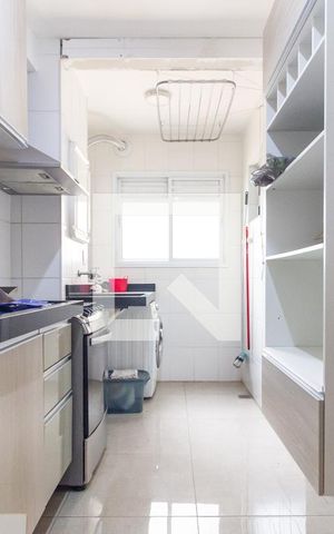 Apartamento à venda com 70m², 2 quartos e 1 vagaCozinha
