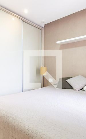 Apartamento à venda com 70m², 2 quartos e 1 vagaSuíte