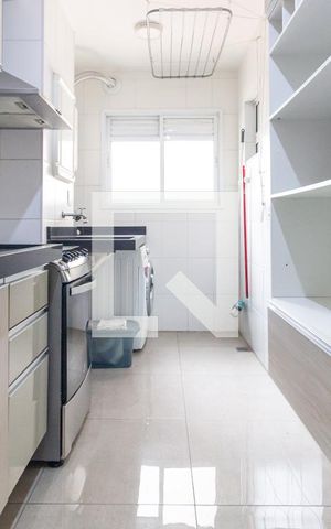 Apartamento à venda com 70m², 2 quartos e 1 vagaCozinha