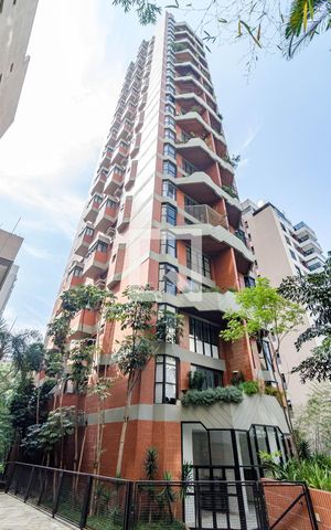 Apartamento à venda com 145m², 3 quartos e 2 vagas Apartamento à venda com 145m², 3 quartos e 2 vagasFachada