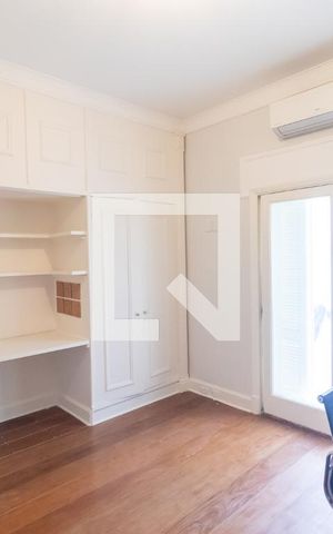 Apartamento à venda com 578m², 5 quartos e 2 vagasSuíte 3