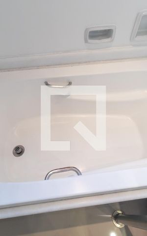 Apartamento à venda com 578m², 5 quartos e 2 vagasBanheiro da Suíte 3