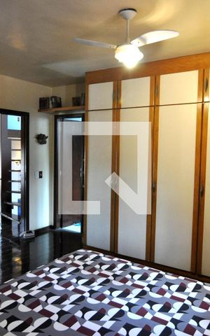 Casa à venda com 269m², 3 quartos e 5 vagasQuarto 2