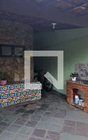 Casa à venda com 269m², 3 quartos e 5 vagasChurrasqueira