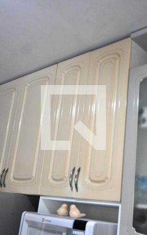 Casa à venda com 269m², 3 quartos e 5 vagasCozinha - Armários