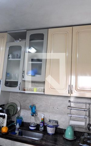 Casa à venda com 269m², 3 quartos e 5 vagasCozinha - Armários
