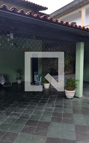 Casa à venda com 269m², 3 quartos e 5 vagasQuintal