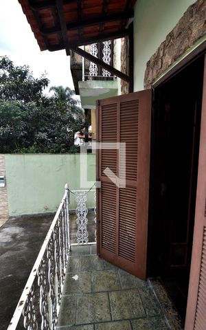 Casa à venda com 269m², 3 quartos e 5 vagasVaranda da Sala