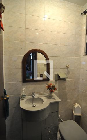 Casa à venda com 269m², 3 quartos e 5 vagasLavabo