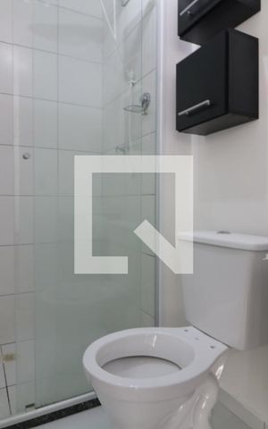 Studio à venda com 28m², 1 quarto e sem vagaBanheiro Social