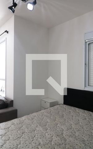Studio à venda com 28m², 1 quarto e sem vagaSala/Quarto