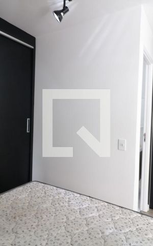 Studio à venda com 28m², 1 quarto e sem vagaSala/Quarto