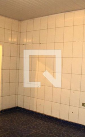 Casa para alugar com 55m², 1 quarto e sem vagaCozinha