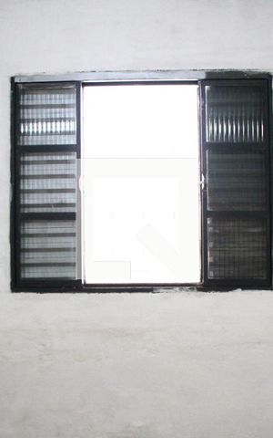 Casa para alugar com 55m², 1 quarto e sem vagaQuarto