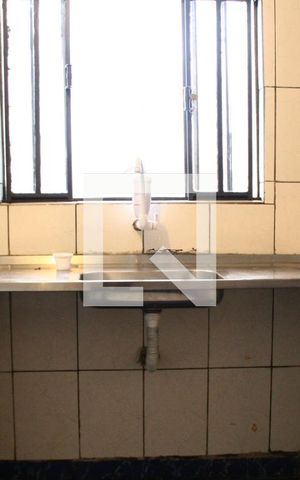 Casa para alugar com 55m², 1 quarto e sem vagaCozinha