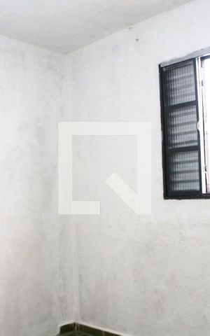 Casa para alugar com 55m², 1 quarto e sem vagaQuarto