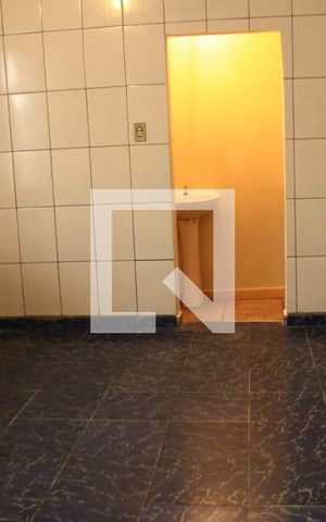Casa para alugar com 55m², 1 quarto e sem vagaCozinha