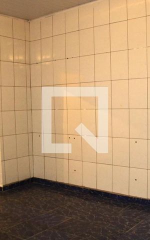Casa para alugar com 55m², 1 quarto e sem vagaCozinha