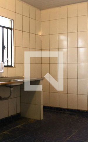 Casa para alugar com 55m², 1 quarto e sem vagaCozinha