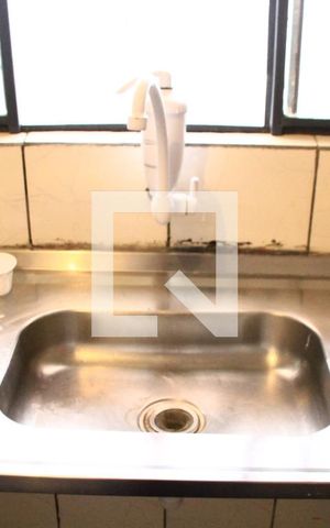 Casa para alugar com 55m², 1 quarto e sem vagaCozinha