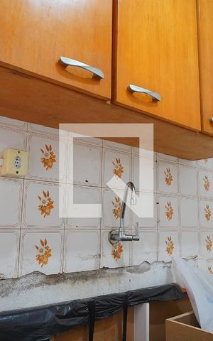 Apartamento à venda com 60m², 2 quartos e sem vagaCozinha