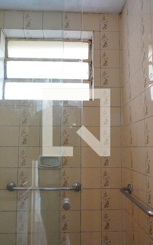 Apartamento à venda com 60m², 2 quartos e sem vagaBanheiro