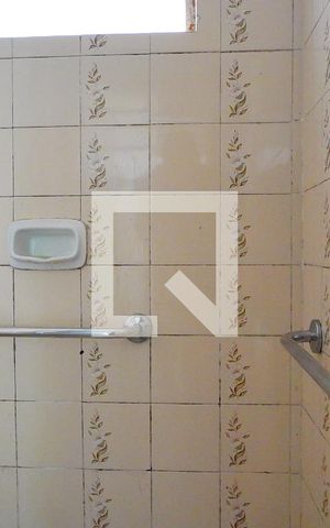 Apartamento à venda com 60m², 2 quartos e sem vagaBanheiro